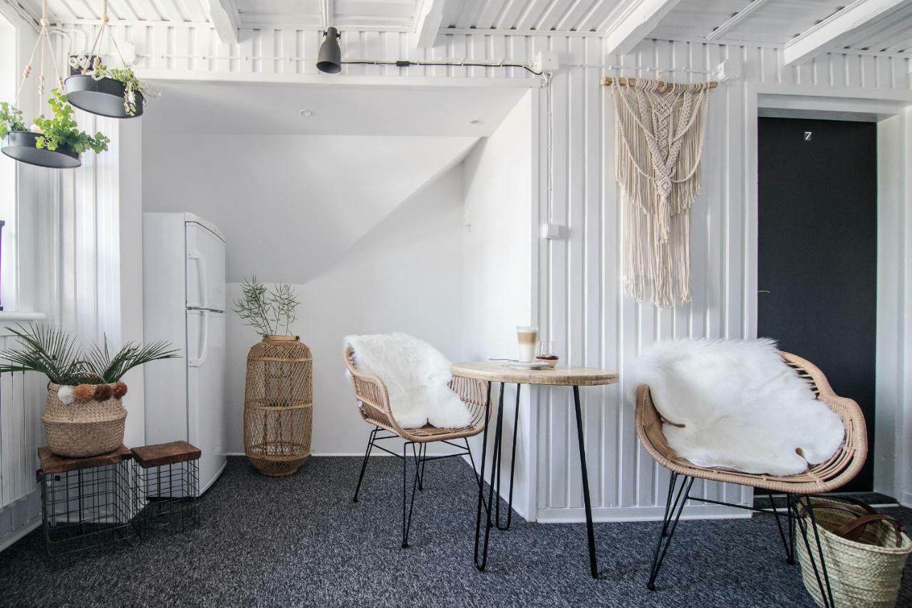 Willa Pod Terma - Pokoje Przy Termie Bania Bialka Tatrzanska Exterior photo